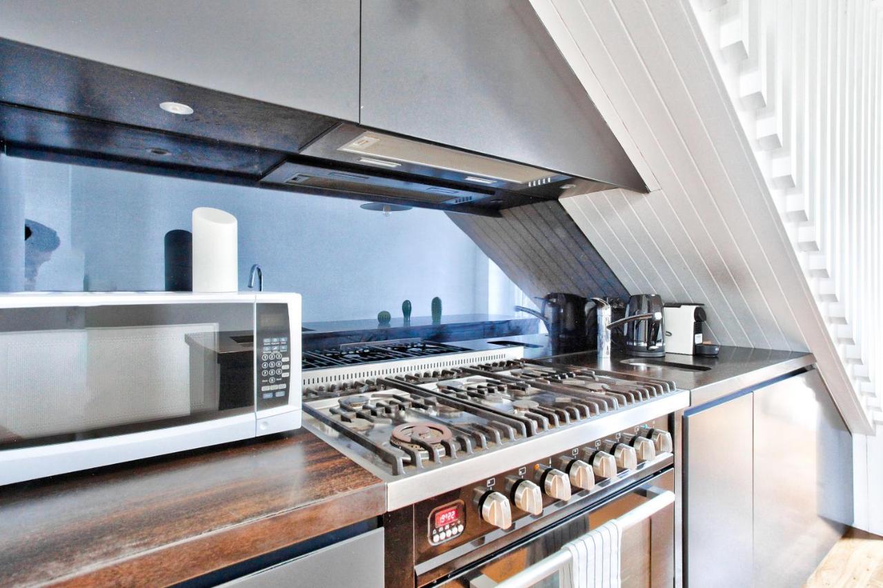 Astounding 3 Bedroom House Surry Hills 2 E-Bikes Included Sydney Eksteriør billede