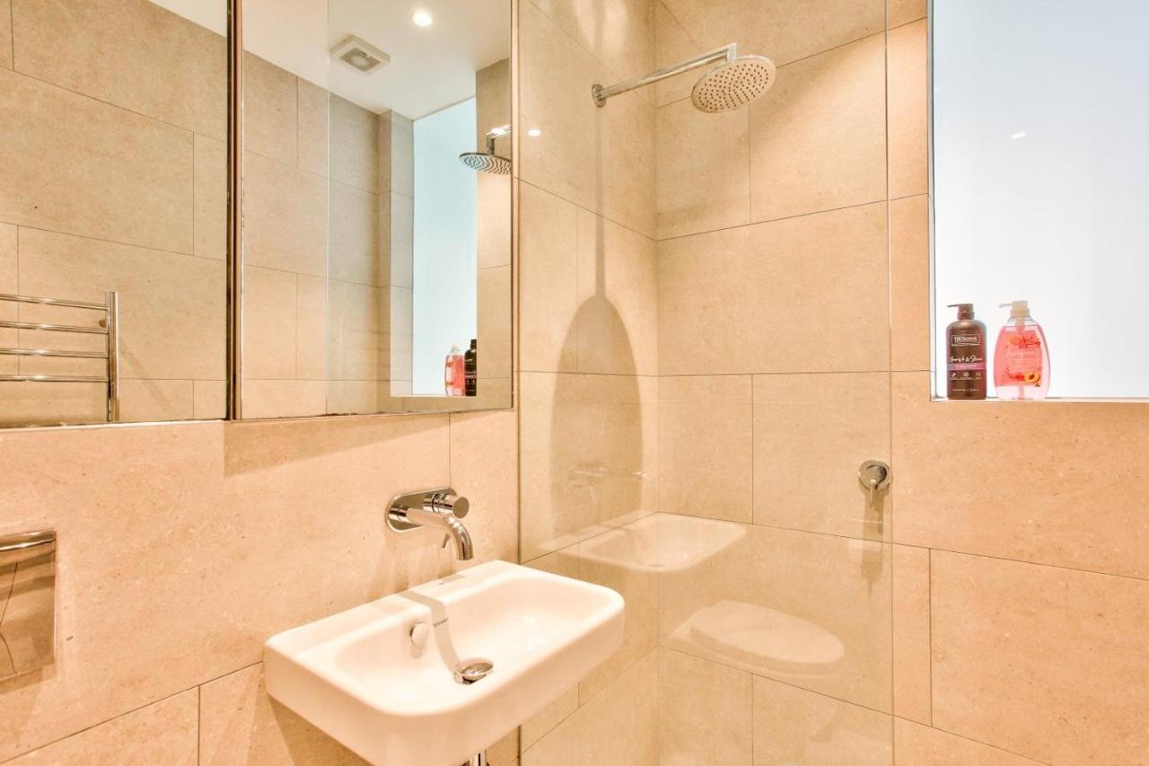 Astounding 3 Bedroom House Surry Hills 2 E-Bikes Included Sydney Eksteriør billede