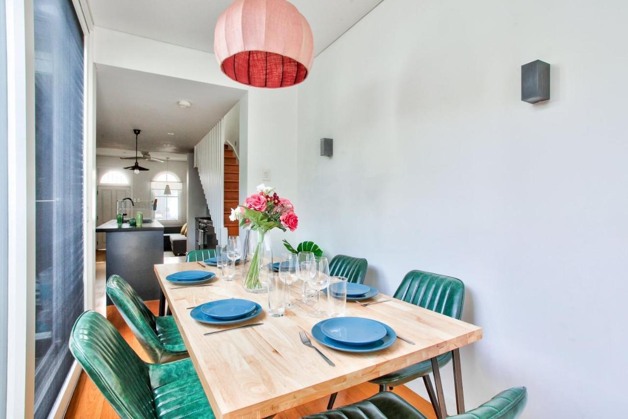 Astounding 3 Bedroom House Surry Hills 2 E-Bikes Included Sydney Eksteriør billede