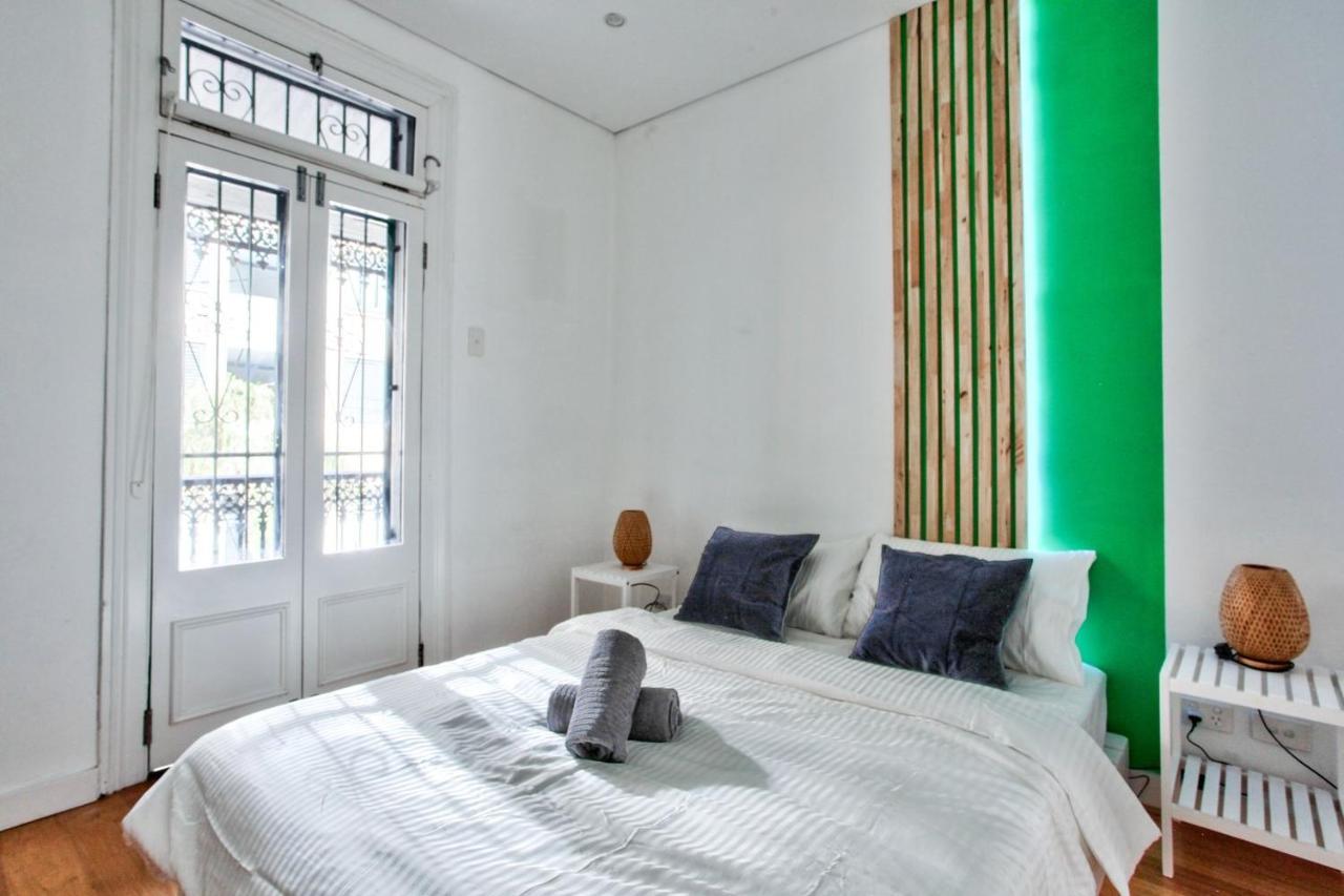 Astounding 3 Bedroom House Surry Hills 2 E-Bikes Included Sydney Eksteriør billede